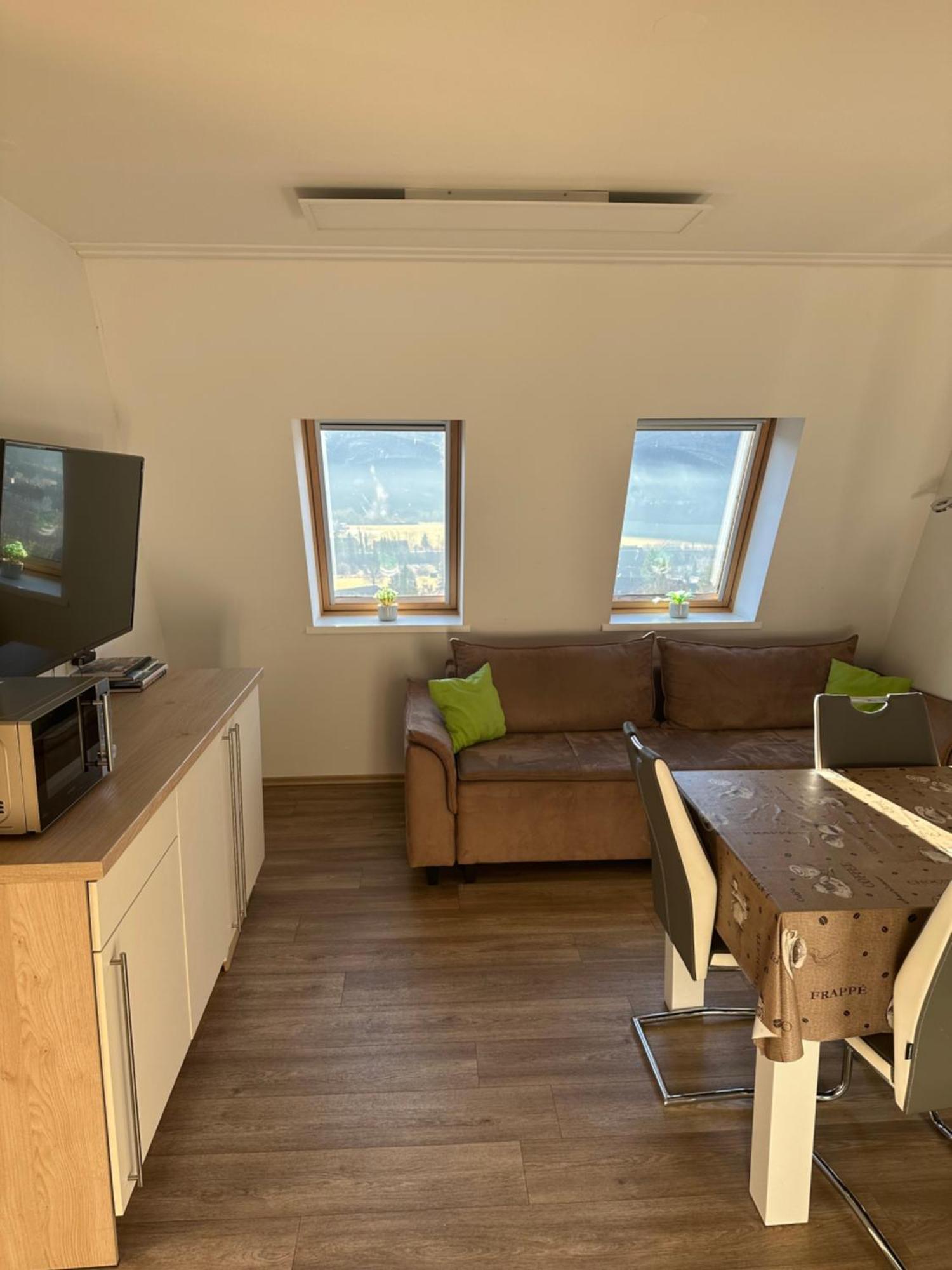 Bovecenter Apartments Kaninska Vas エクステリア 写真