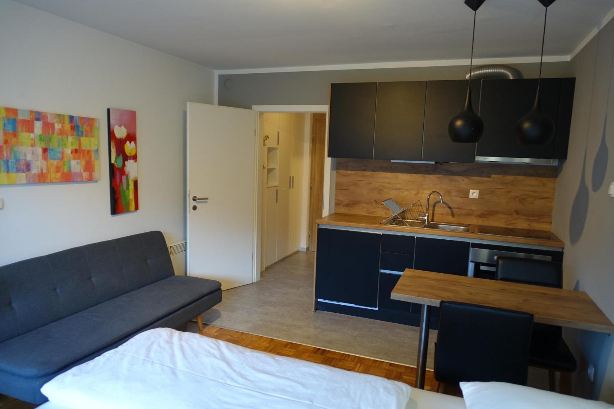 Bovecenter Apartments Kaninska Vas エクステリア 写真