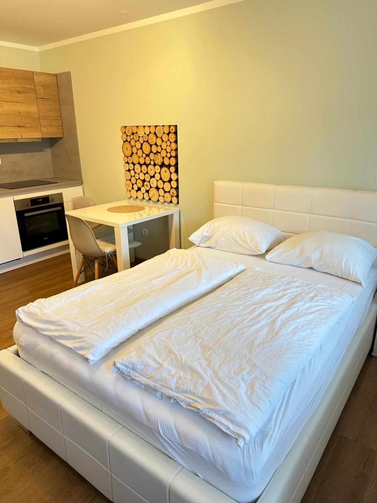 Bovecenter Apartments Kaninska Vas エクステリア 写真
