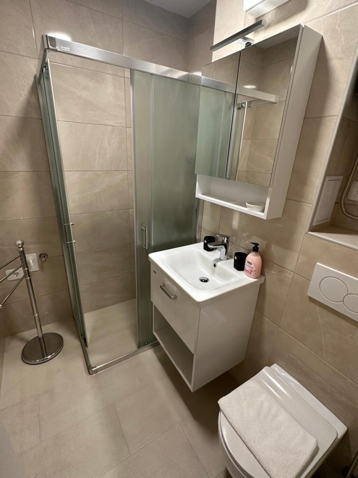 Bovecenter Apartments Kaninska Vas エクステリア 写真